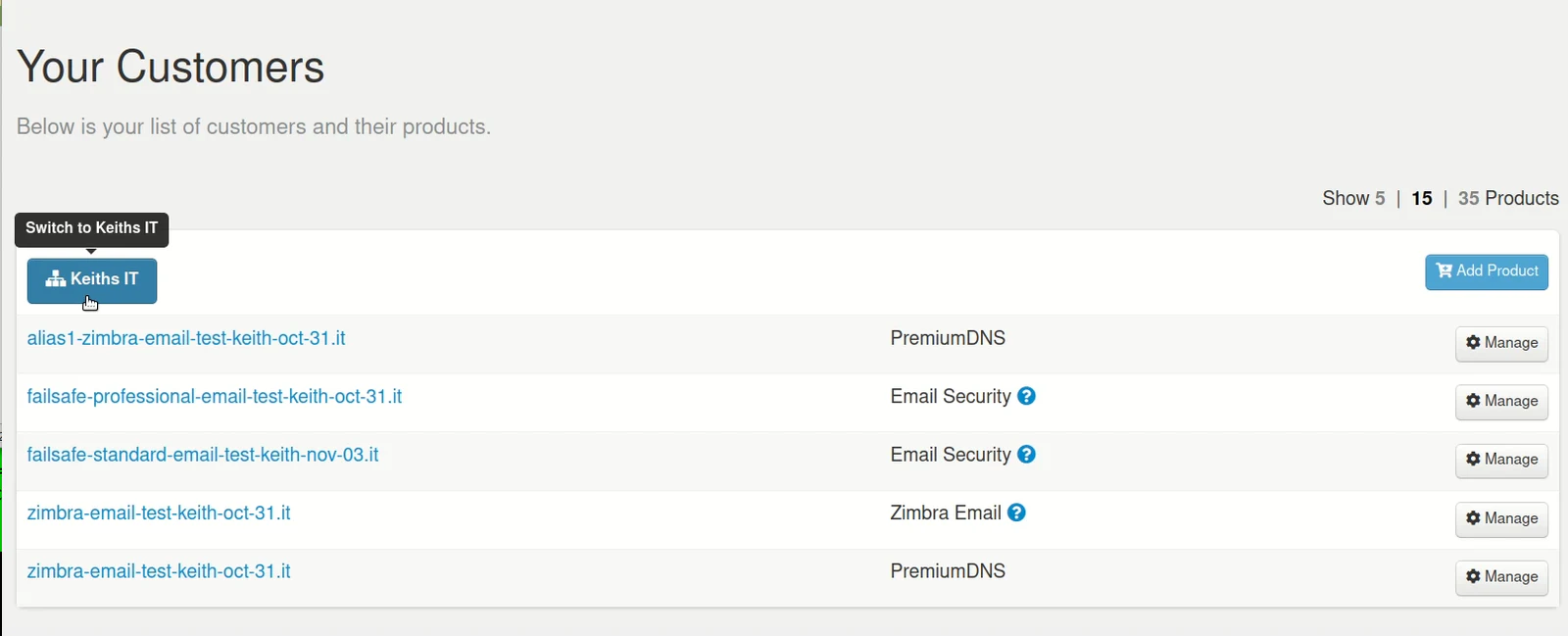 Default Blocked File Attachments