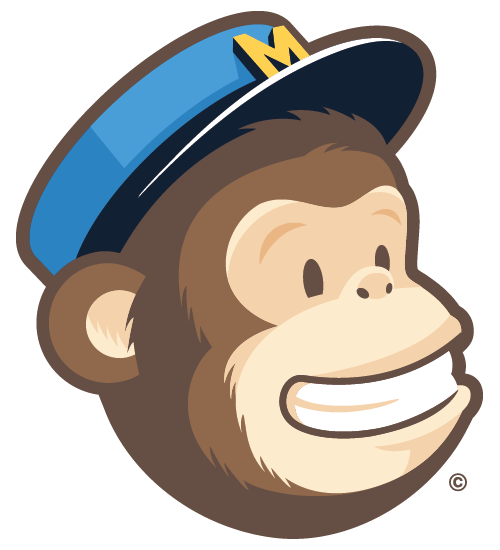 Adding a MailChimp subscribe form to your blog